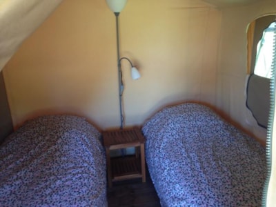 Tent Kenya