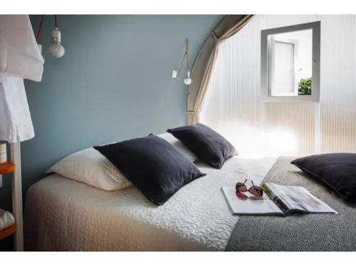Location - Coco Sweet - image n°5 - Camping La Goule