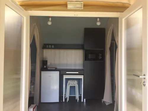 Location - Coco Sweet - image n°3 - Camping La Goule