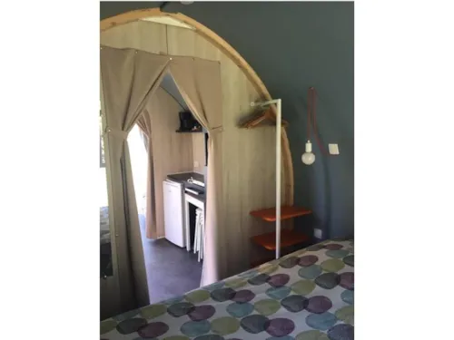 Location - Coco Sweet - image n°6 - Camping La Goule