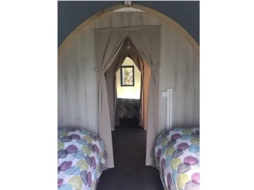 Location - Coco Sweet - image n°7 - Camping La Goule