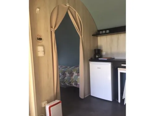 Location - Coco Sweet - image n°8 - Camping La Goule