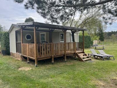 Mobile homes O'HARA