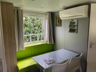 Mobile homes O'HARA