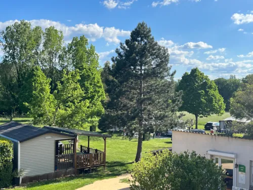 Accommodation - Mobile Homes O'hara - image n°1 - Camping La Goule