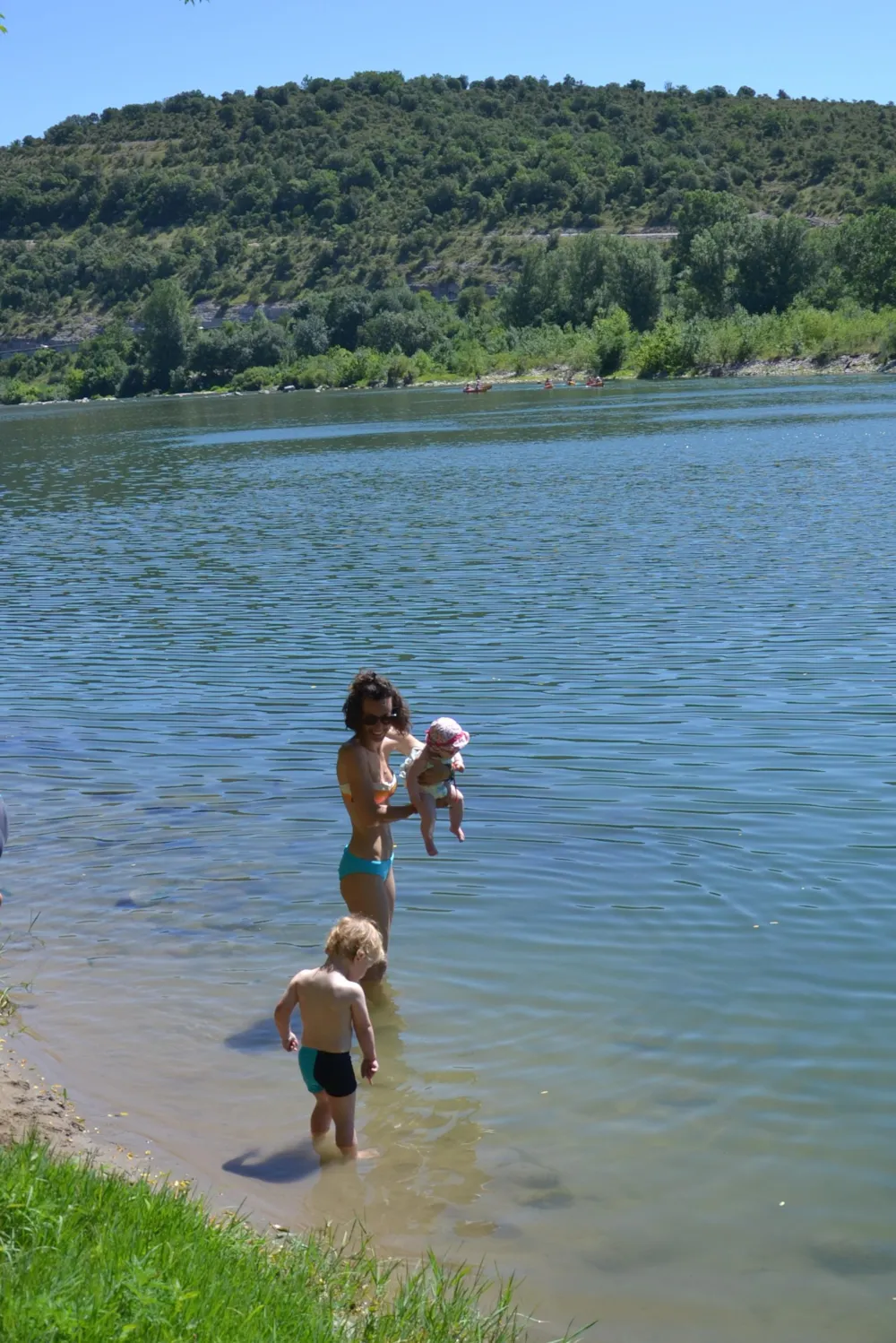 Camping le Mas de la Source - image n°14 - Ardeche