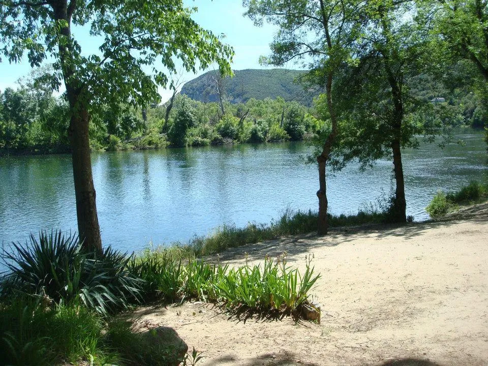 Camping le Mas de la Source - image n°12 - Ardeche