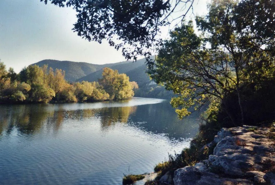 Camping le Mas de la Source - image n°15 - Ardeche