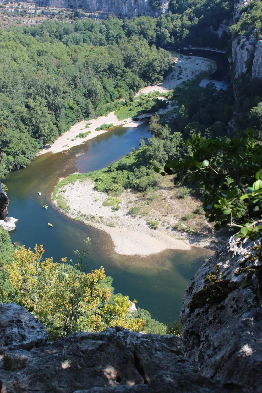 Camping le Mas de la Source - image n°20 - Ardeche