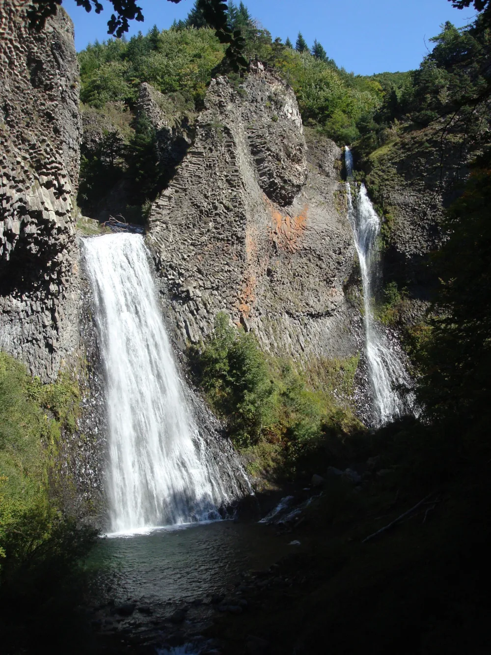 Camping le Mas de la Source - image n°22 - Ardeche