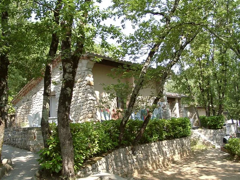 Pavillon 6 Avec Vue - 1 Chambre + 1 Chambre Cabine + Terrasse + Climatisation + Tv - 40M²