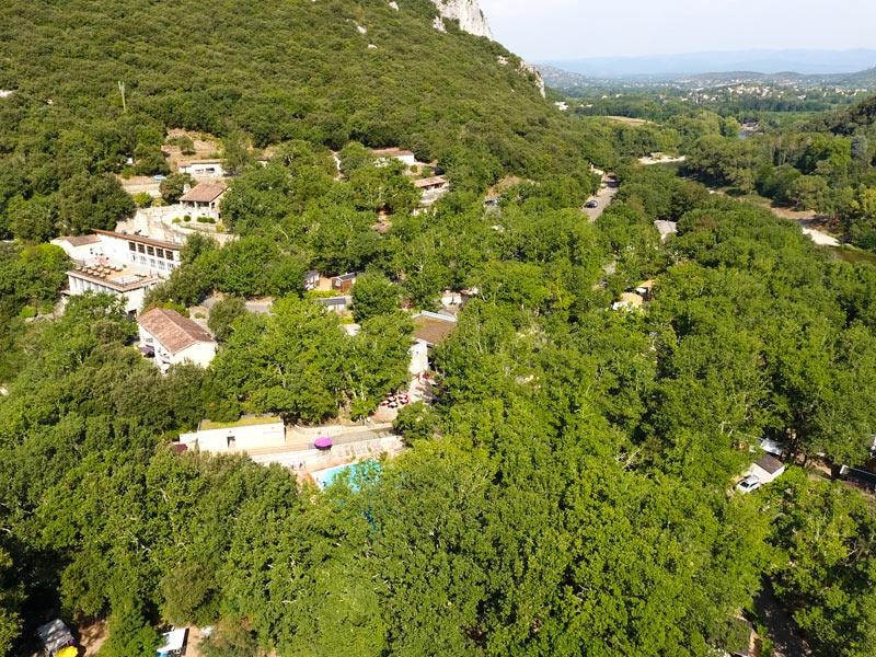 Domaine des BLACHAS — Photo 5