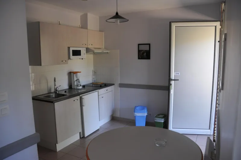 Logement Climatisé (234)