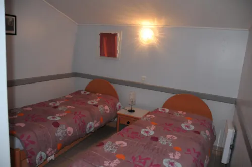 Location - Rieusset - Logement En Rez-De-Chaussée Avec Terrasse +Tv - 35M2 - image n°6 - Domaine des BLACHAS