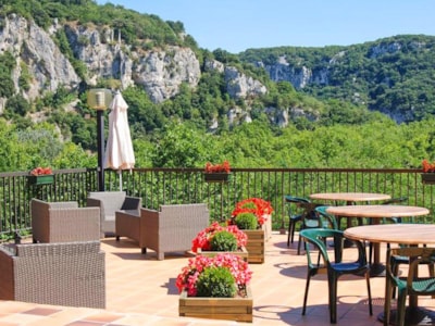 Domaine des BLACHAS