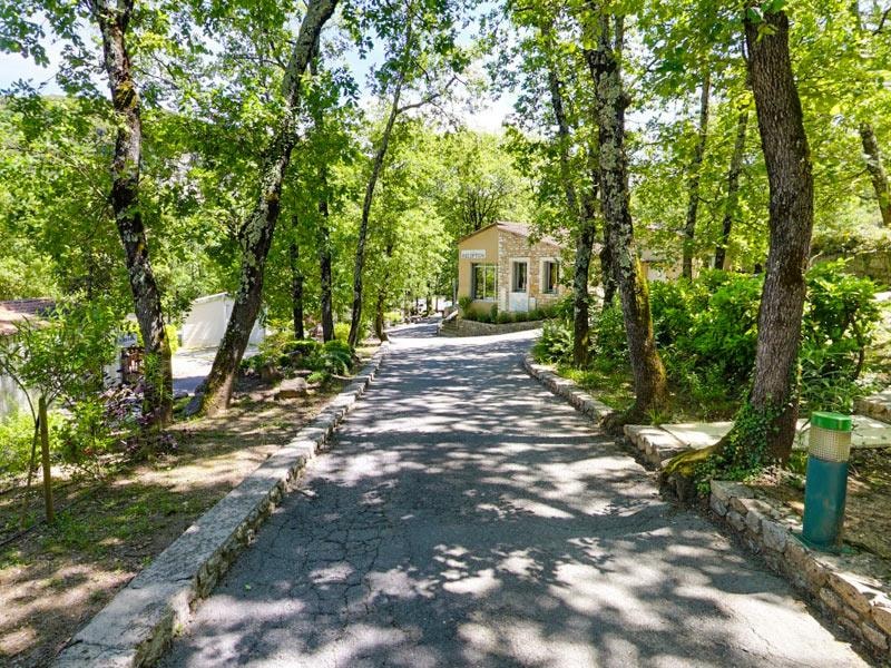 Domaine des BLACHAS — Photo 7