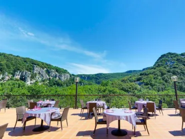 Domaine des BLACHAS - Ardeche