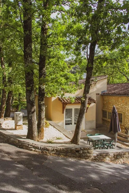 Location - Logement Climatisé (234) - image n°2 - Domaine des BLACHAS