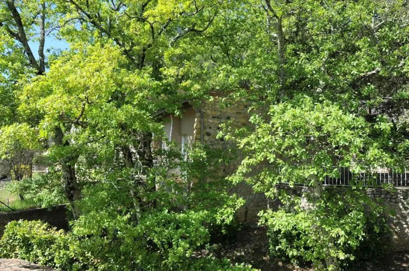 Pavillon 6 Avec Vue - 1 Chambre + 1 Chambre Cabine + Terrasse + Climatisation + Tv - 40M²