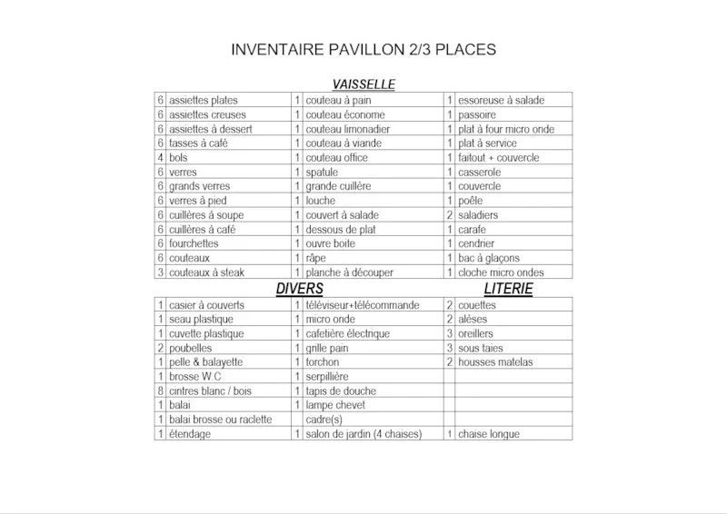 Eau Vive - Logement Avec Terrasse Couverte + Tv - 25M²