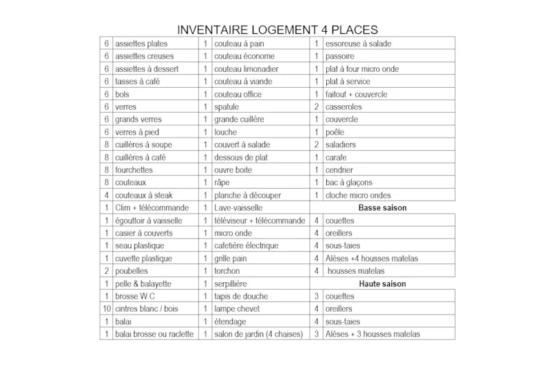 Pavillon 4 Avec Vue - 1 Chambre Avec Clim + Terrasse Et Tv