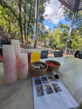 Foto #52 van Domaine des BLACHAS