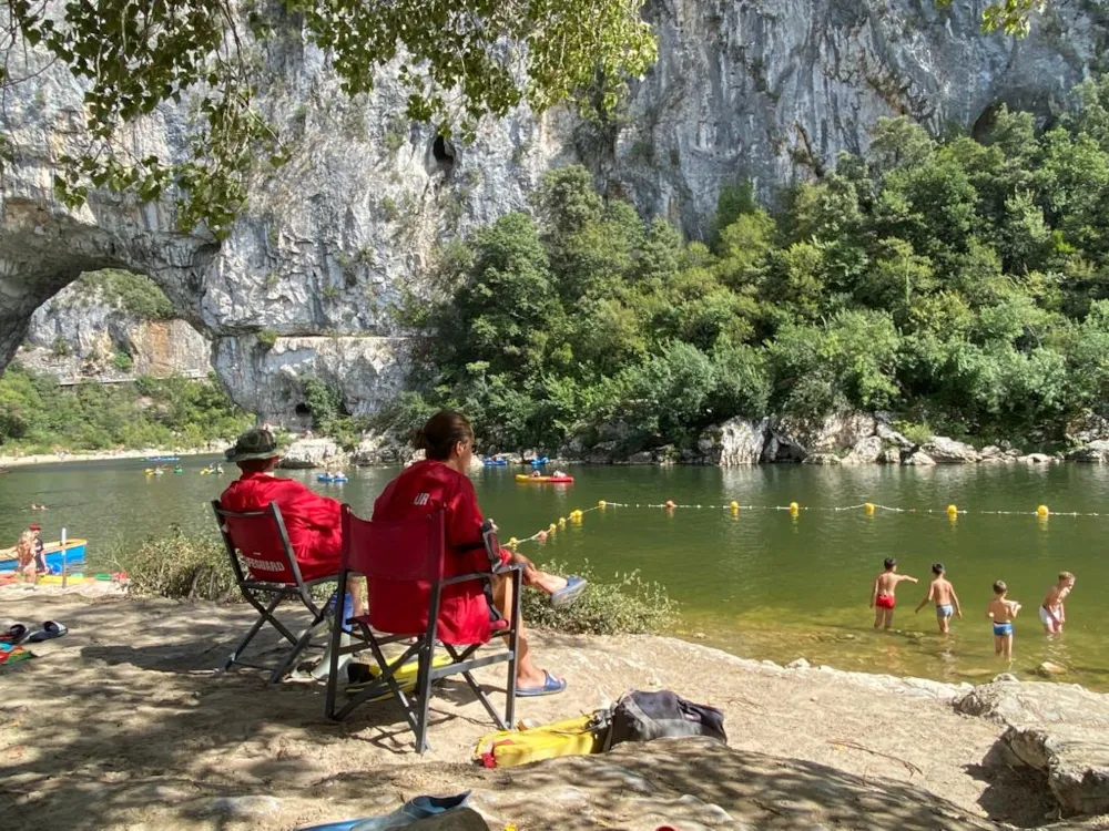 Domaine des BLACHAS - image n°20 - Camping Direct