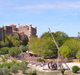 Foto #59 van Domaine des BLACHAS