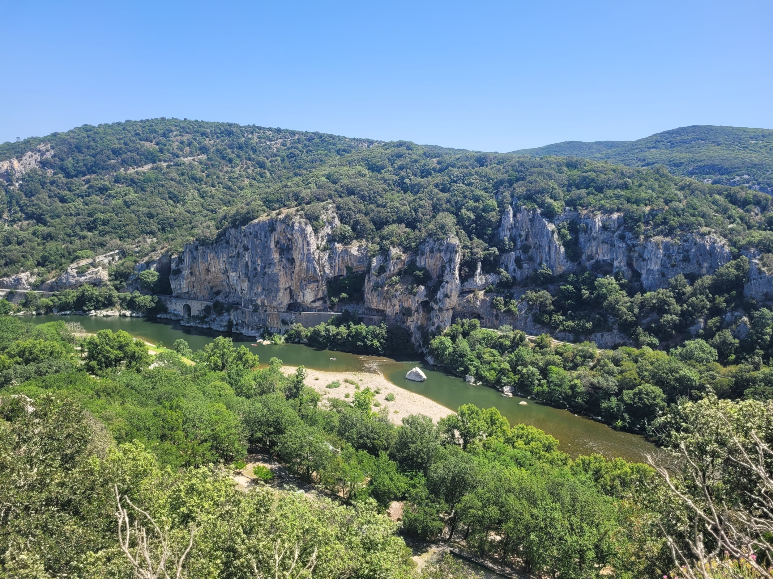 Domaine des BLACHAS — Photo 2