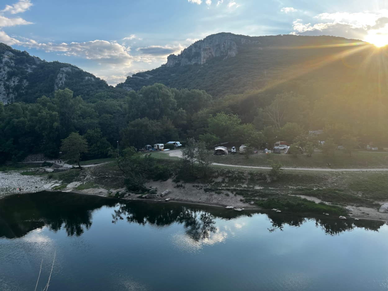 Domaine des BLACHAS