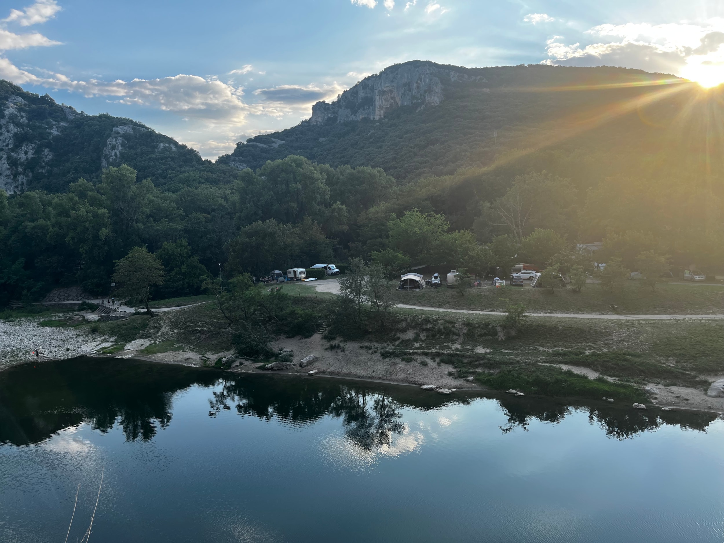 Domaine des BLACHAS — Photo 3