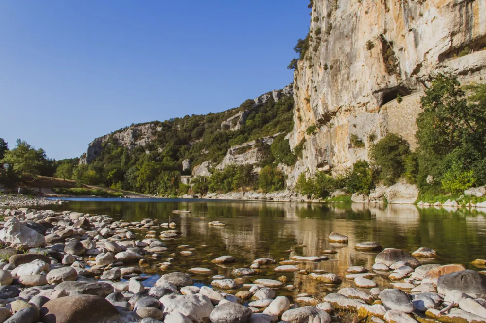 Domaine des BLACHAS - image n°27 - RhoneAlpes