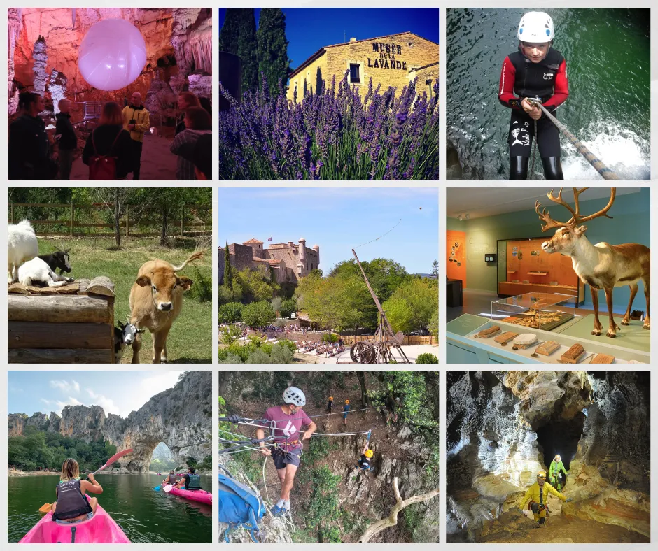 Domaine des BLACHAS - image n°71 - RhoneAlpes