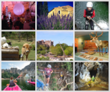 Foto #78 van Domaine des BLACHAS