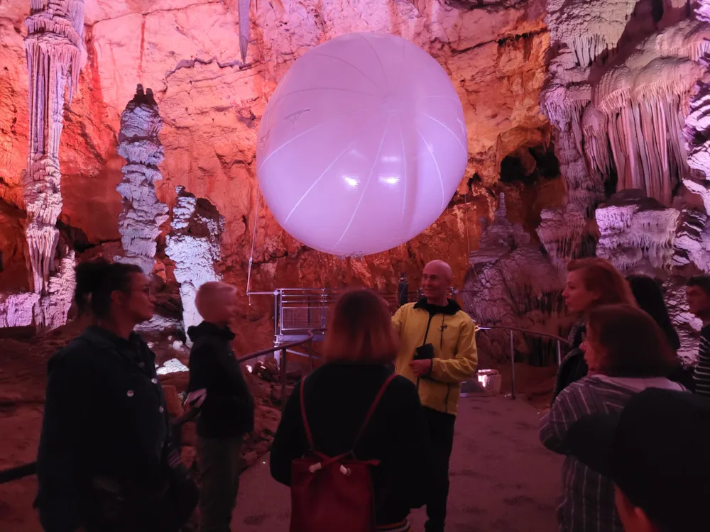 Domaine des BLACHAS - image n°74 - RhoneAlpes