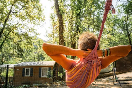 Domaine des BLACHAS - Camping Direct