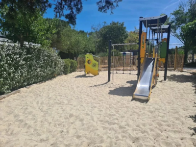 Camping Carrefour de l'Ardèche