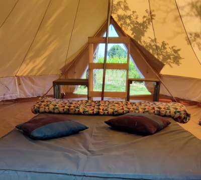 Tepee — 2