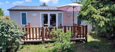 Mobile-home O'Hara - 2 bedrooms — 2