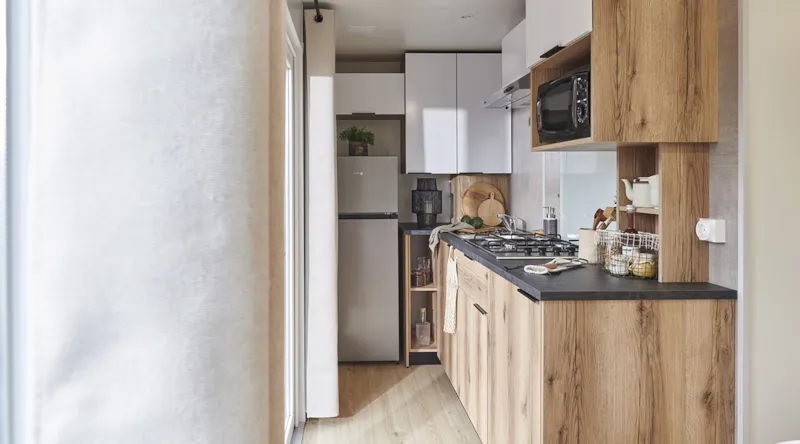 Rapid-Home Confort - 2 Chambres