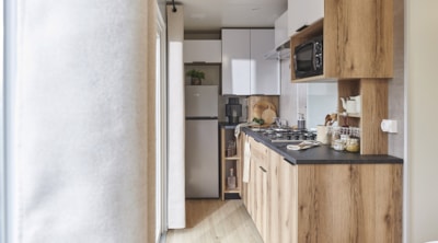 Rapid-home Comfort - 2 bedrooms — 2