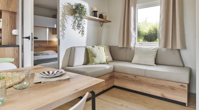 Rapid-Home Confort - 2 Chambres