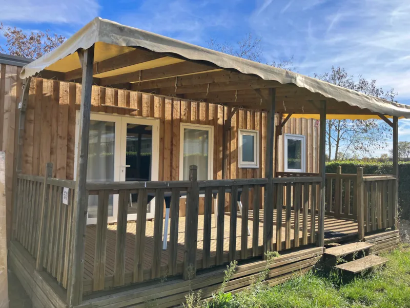 Rapidhome Confort 6 Pers 3 Chambres