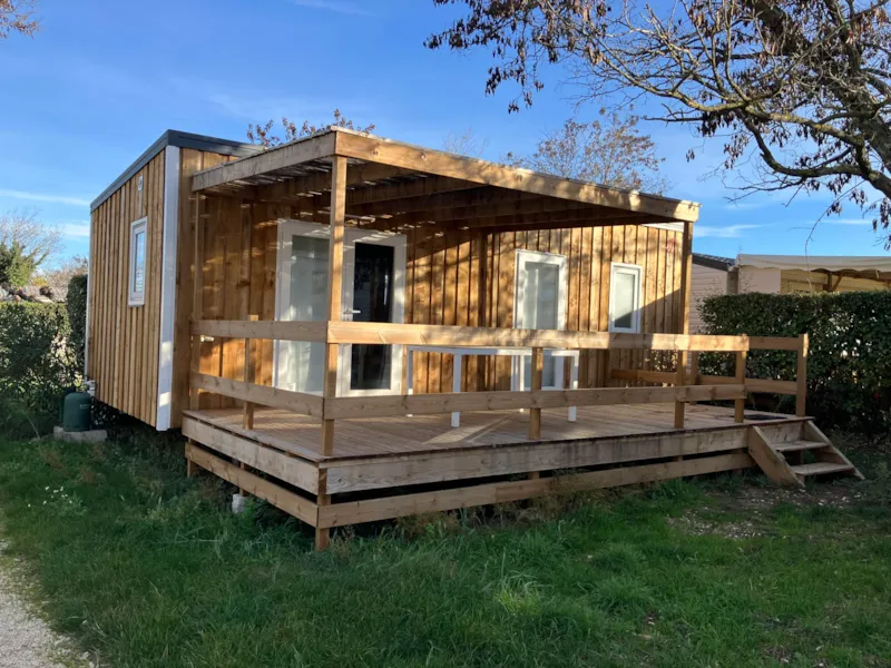 Rapid-Home Confort - 2 Chambres