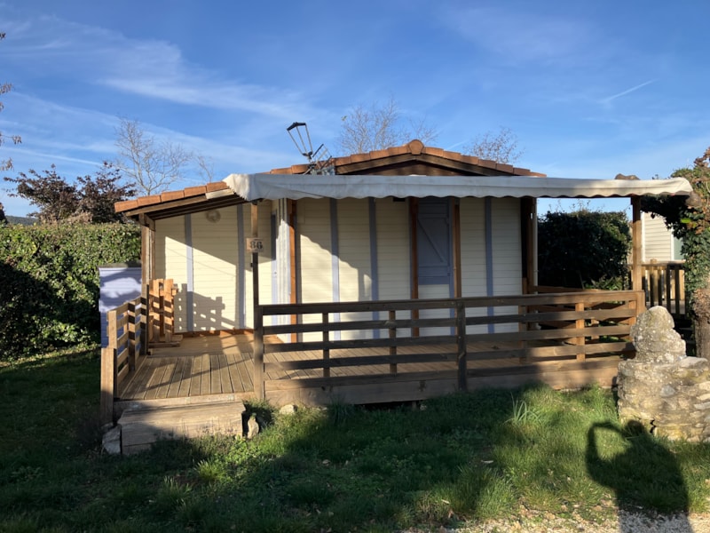 chalet, 1 bedroom, bathroom