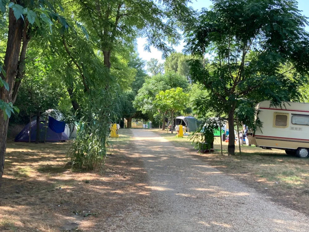 Camping les Ponts sur l'Ardèche - image n°2 - Ardeche