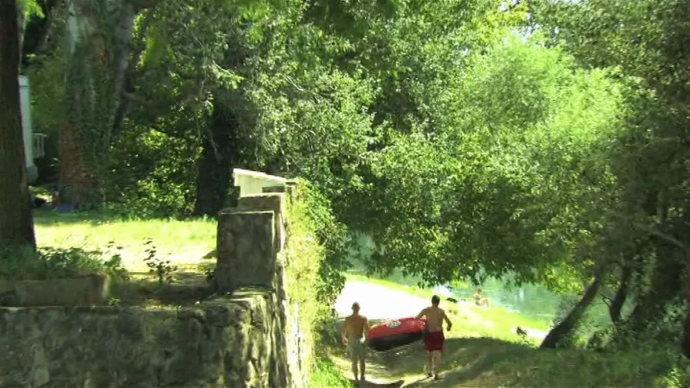 Camping les Ponts sur l'Ardèche - image n°4 - Ardeche