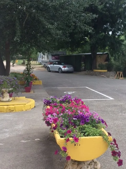 Camping les Ponts sur l'Ardèche - image n°5 - Ardeche
