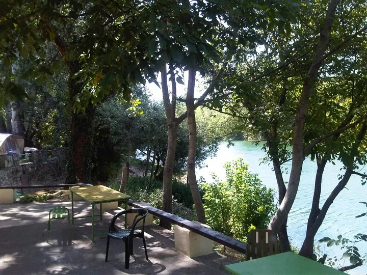 Camping les Ponts sur l'Ardèche - image n°7 - Ardeche