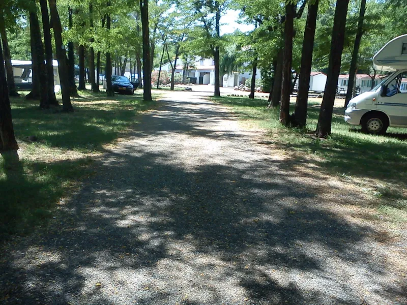 Forfait 2 Personnes + Caravane Ou Tente + Voiture